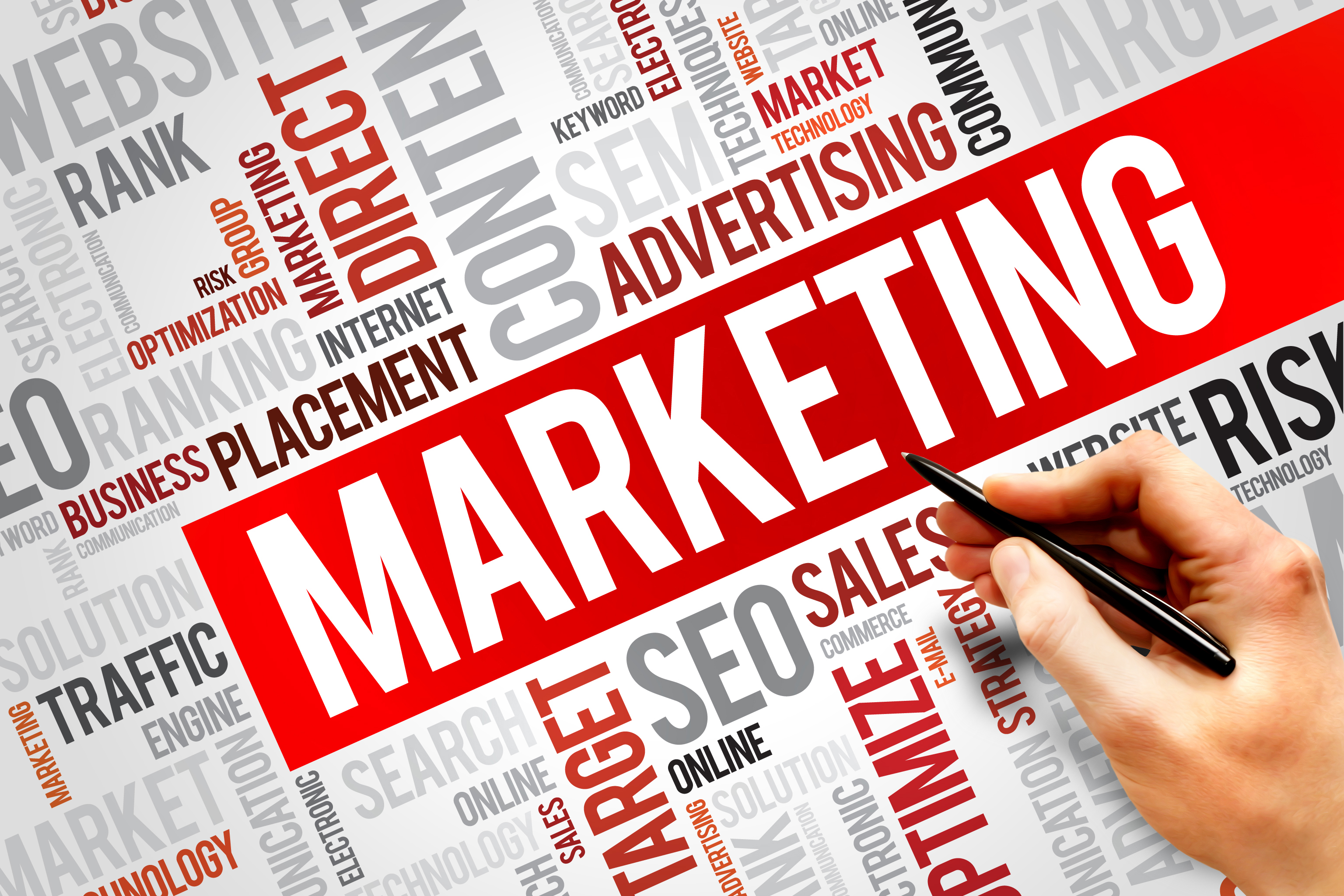 Dịch vụ marketing online trọn gói: Giải pháp kinh doanh khôn ngoan
