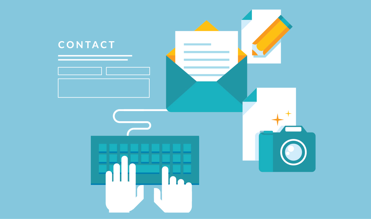 Cách viết Email Marketing hiệu quả - thu hút khách hàng -Halozend