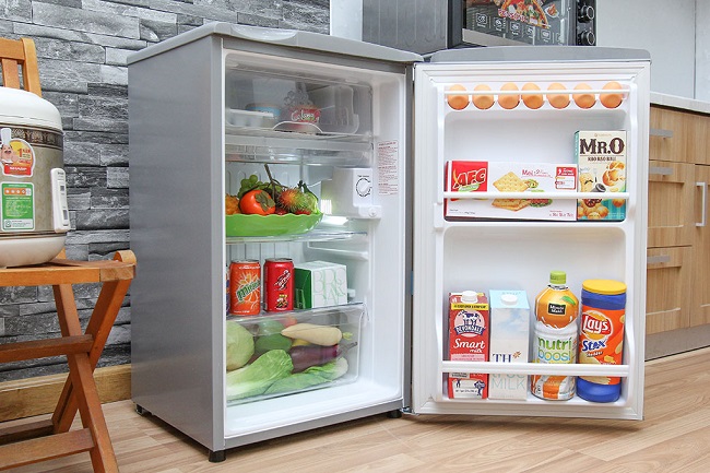 Top 7 địa điểm bán tủ lạnh cũ uy tín và rẻ nhất TP Hồ Chí Minh - TopBrands